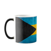 Bahamas Independance Mug