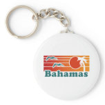 Bahamas keychains