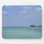 Bahamas Landscape Mousepad 2