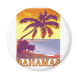 Bahamas Magnets