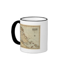 Bahamas Coffee Mug