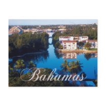 Bahamas Postcards