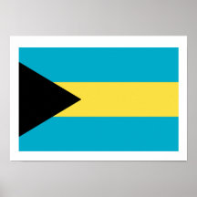 Bahamas Poster