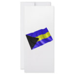 bahamas rack cards