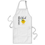 Bahamian Chick Apron