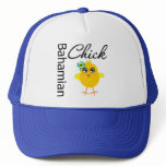 Bahamian Chick