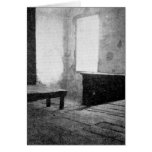 Baha'u'llah's Prison Cell, ca. 1900 Cards