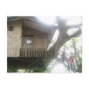 bahay kubo postcards