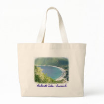 Bahia de Cata Handbag