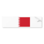 bahrain bumper sticker
