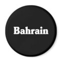 Bahrain Classic Style magnets