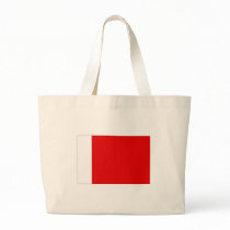 Bahrain Flag Bag