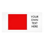 Bahrain Flag photo cards