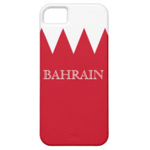 bahrain iPhone 5 case