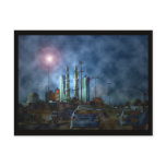 Bahrain Photography art
