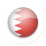 Bahrain Stickers
