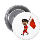 Bahraini Boy Pin