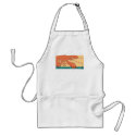 Bahstun Lobstah aprons