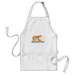 Bahstun Lobstah -- ©visper Aprons