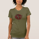 Bailarina T Shirt