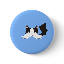 Bailey # 2 pinback button