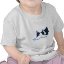 Bailey # 2 t-shirt