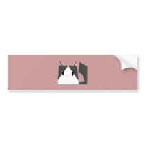 Bailey Bumper Stickers