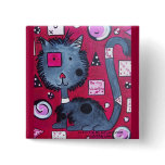 BaiLeY Pin