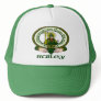 Bailey Clan Motto Cap
