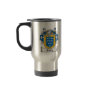 Bailey Family Crest Mug