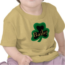 Bailey Family Tshirt