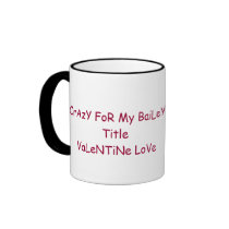BaiLeY Mugs