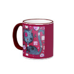 BaiLeY Coffee Mugs