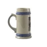 Bailey mugs