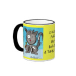 BaiLeY Mugs