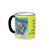 BaiLeY Mugs