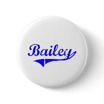 Bailey Surname Classic Style