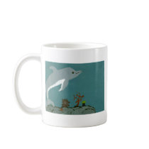 Bailey W Hileman Mugs