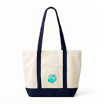 Bailey Whaley Canvas Bag
