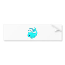 Bailey Whaley Bumper Stickers