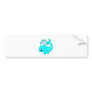 Bailey Whaley Bumper Stickers
