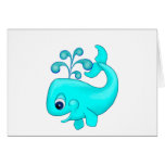 Bailey Whaley Greeting Card