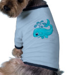 Bailey Whaley pet clothing