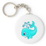 Bailey Whaley Keychains