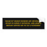 'Bailing out' reckless businesses and individua...