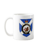 Baillie Coffee Mugs