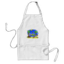 Bailout Beach Apron