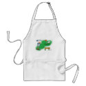 Bailout Open - Golf aprons
