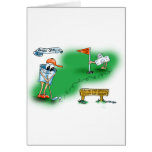 Bailout Open - Golf
