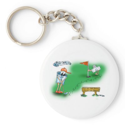 Bailout Open - Golf by bailoutthis